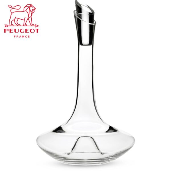 Decanter Peugeot Ibis per vini maturi PSP230197 - immagine 2