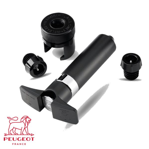 Pompa Peugeot Epivac Duo PSP210052 - immagine 2