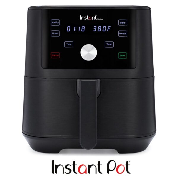 Friggitrice ad aria Instant Vortex 4L IP 140-3093-01 - immagine 2