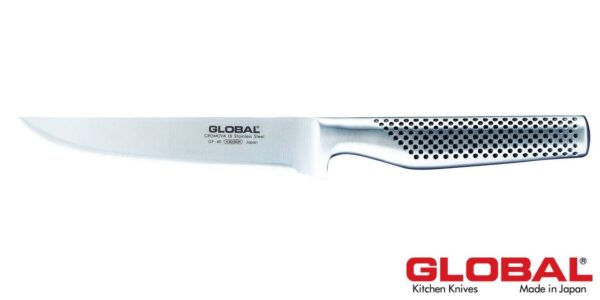 Coltello Global Serie GF per disossare largo 15 cm GF40 - immagine 2