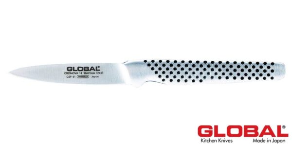 Coltello Global Serie GSF Spelucchino 8 cm GSF31 - immagine 2