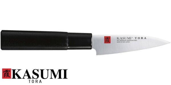 Coltello Kasumi Tora Spelucchino 9 cm K-36844 - immagine 2