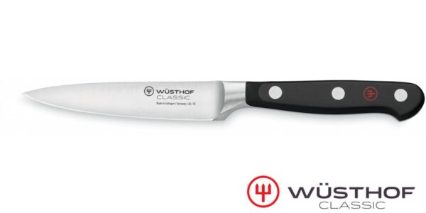 Coltello Wusthof Classic Spelucchino 1040100410 - immagine 2