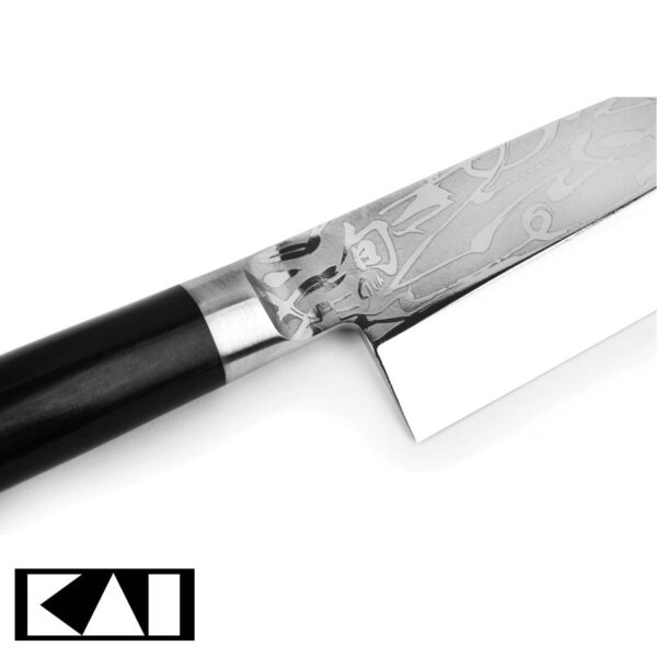 Coltello Deba Kai 16,5 cm VG-2002 Shun Pro Sho - immagine 3