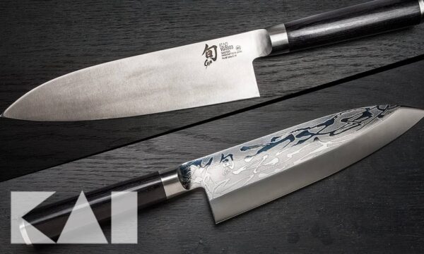 Coltello Deba Kai 16,5 cm VG-2002 Shun Pro Sho - immagine 4
