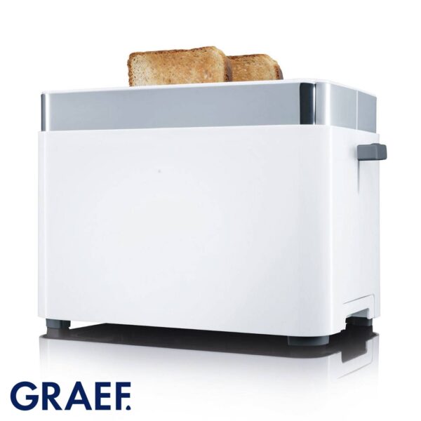Tostapane Graef TO61 - immagine 3