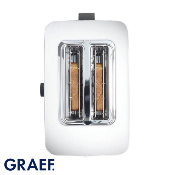 Tostapane Graef TO61 - immagine 4