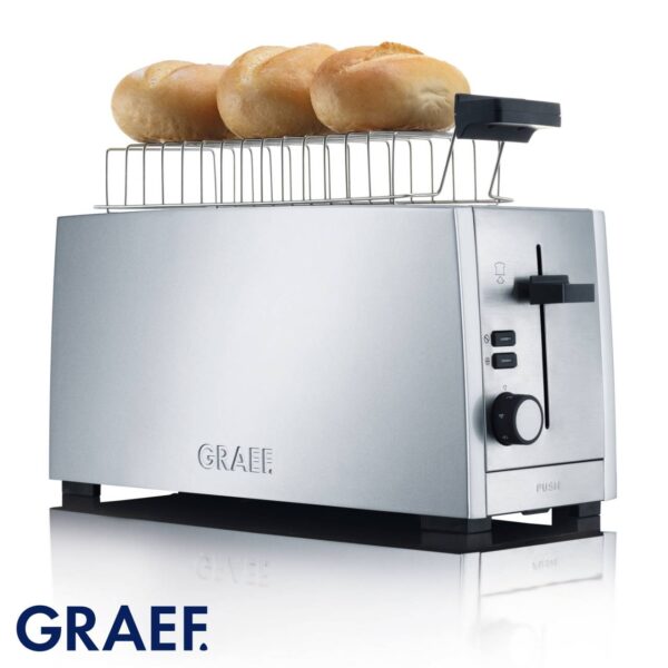 Tostapane Graef TO100 - immagine 3