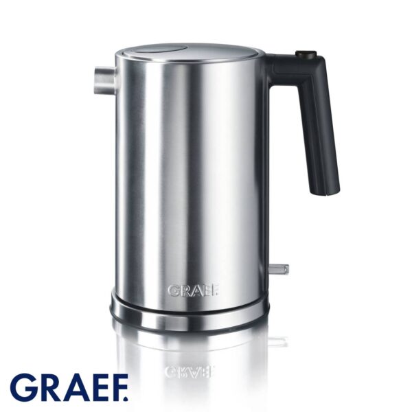 Bollitore elettrico Graef WK600 - immagine 2