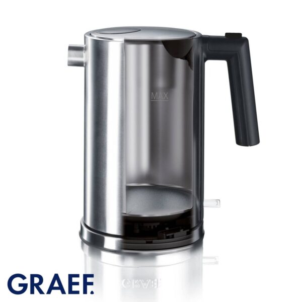 Bollitore elettrico Graef WK600 - immagine 3