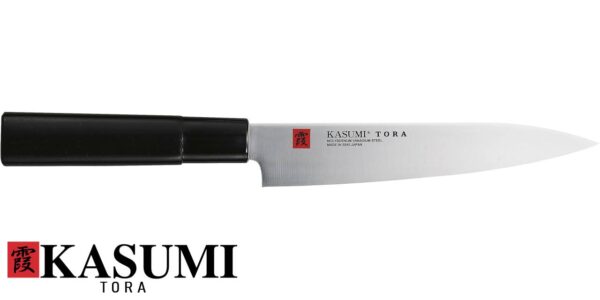 Coltello Kasumi Tora Utility 15 cm K-36845 - immagine 2