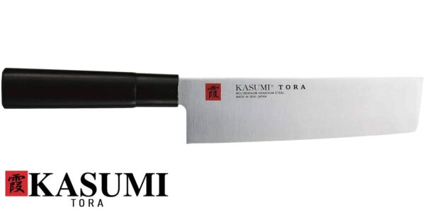 Coltello Kasumi Tora Nakiri 16,5 cm K-36847 - immagine 2