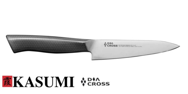 Coltello Kasumi Diacross Utility 12 cm DC-600 - immagine 2