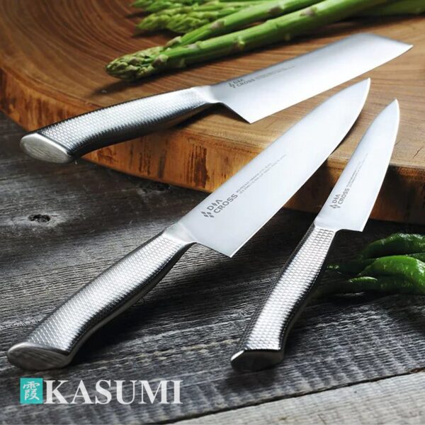 Coltello Kasumi Diacross Chef 18 cm DC-700/18 - immagine 3