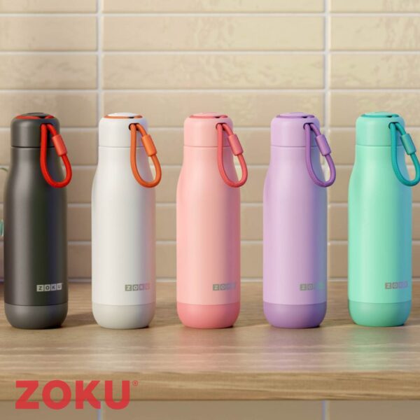 Bottiglia termica Zoku 500 ml ZK 142 - immagine 6