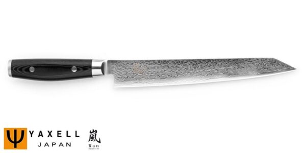 Coltello Yaxell per filettare Serie Ran 22,5 cm 36039 - immagine 2