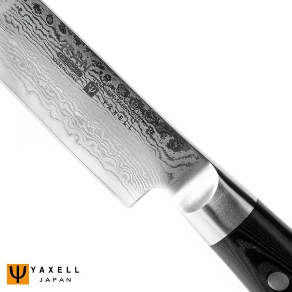 Coltello Yaxell per filettare Serie Ran 22,5 cm 36039 - immagine 3