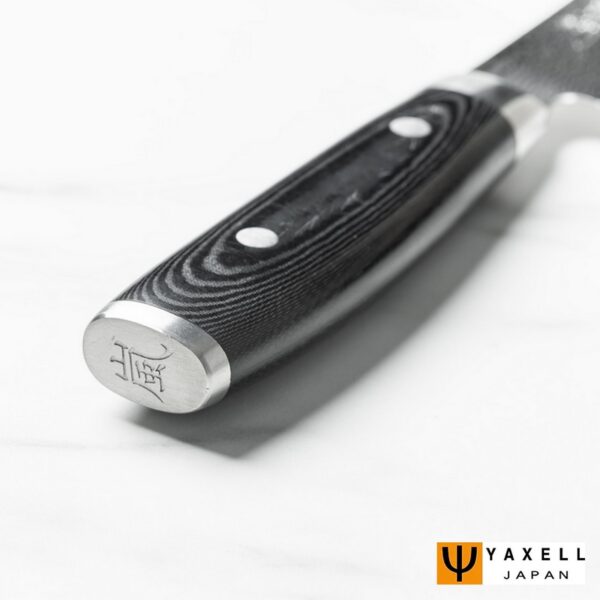 Coltello Yaxell per filettare Serie Ran 22,5 cm 36039 - immagine 4