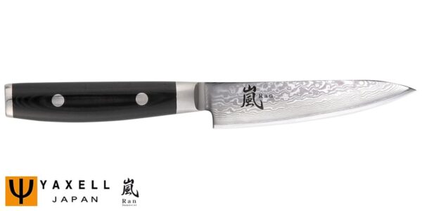 Coltello Yaxell Universale Serie Ran 12 cm 36002 - immagine 2
