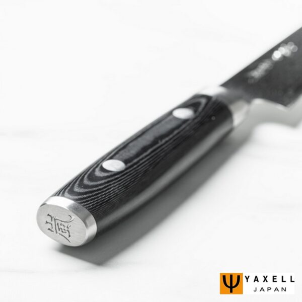 Coltello Yaxell Universale Serie Ran 12 cm 36002 - immagine 3