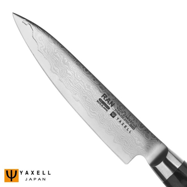 Coltello Yaxell Universale Serie Ran 12 cm 36002 - immagine 4
