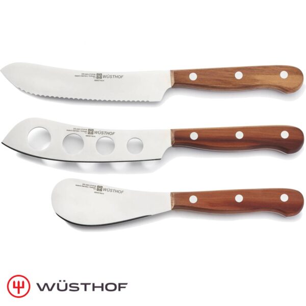 Set Wusthof formaggio Charcuterie Set 1069560302 - immagine 3