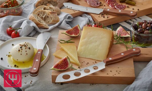 Set Wusthof formaggio Charcuterie Set 1069560302 - immagine 5