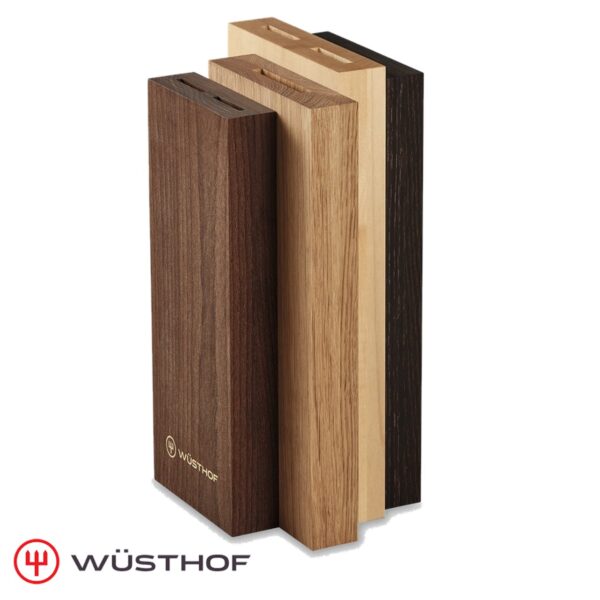 Ceppo portacoltelli Wusthof Crafter 2090870602 - immagine 2