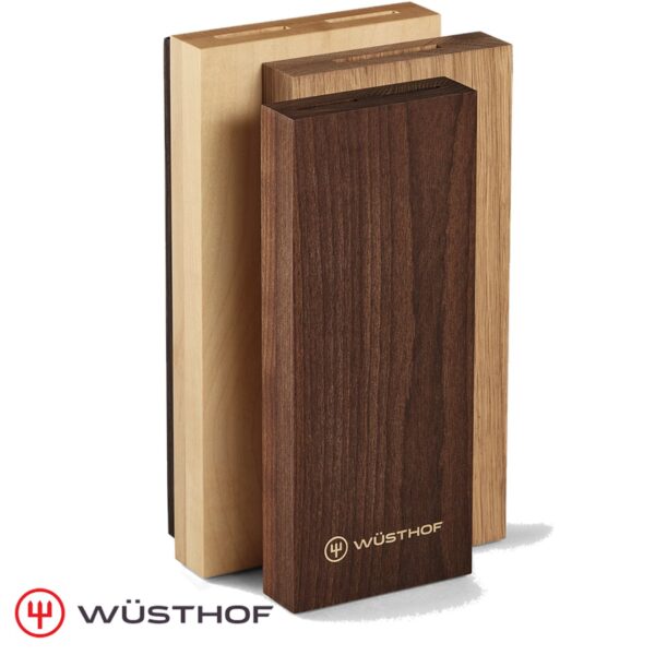 Ceppo portacoltelli Wusthof Crafter 2090870602 - immagine 3