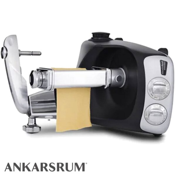 Kit impastatrice + tirapasta per lasagne Ankarsrum - immagine 3