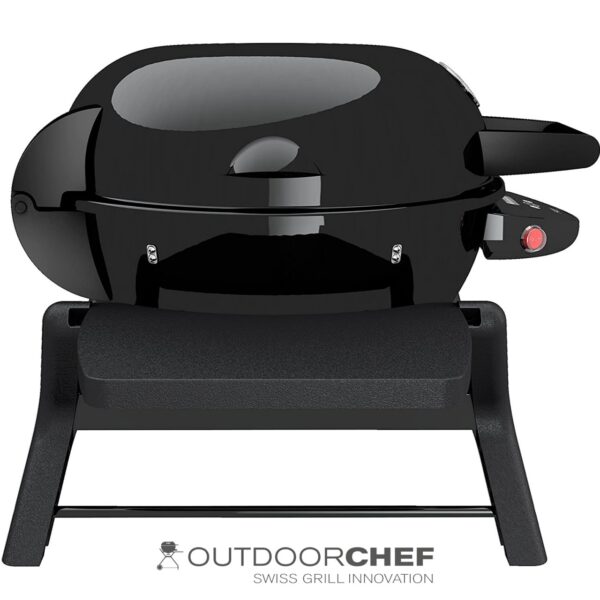 Barbecue Outdoorchef elettrico Minichef 420 E ODC 18.130.14 - immagine 4