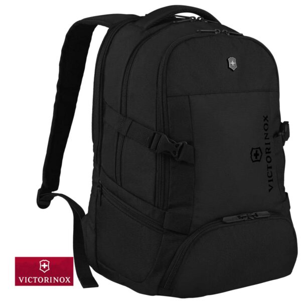 Zaino Victorinox VX Sport EVO Deluxe Backpack 28L VTG 611417 - immagine 2