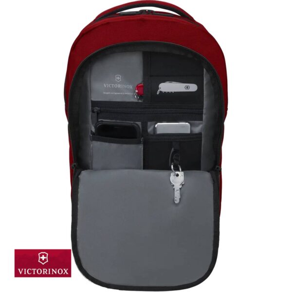 Zaino Victorinox VX Sport EVO Compact Backpack 20L VTG 611414 - immagine 3