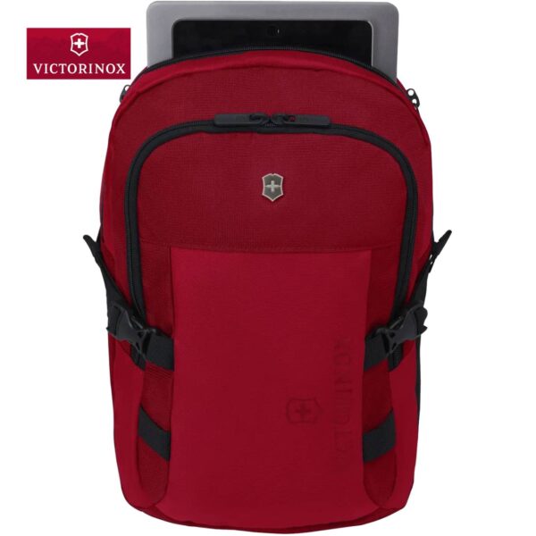Zaino Victorinox VX Sport EVO Compact Backpack 20L VTG 611414 - immagine 5