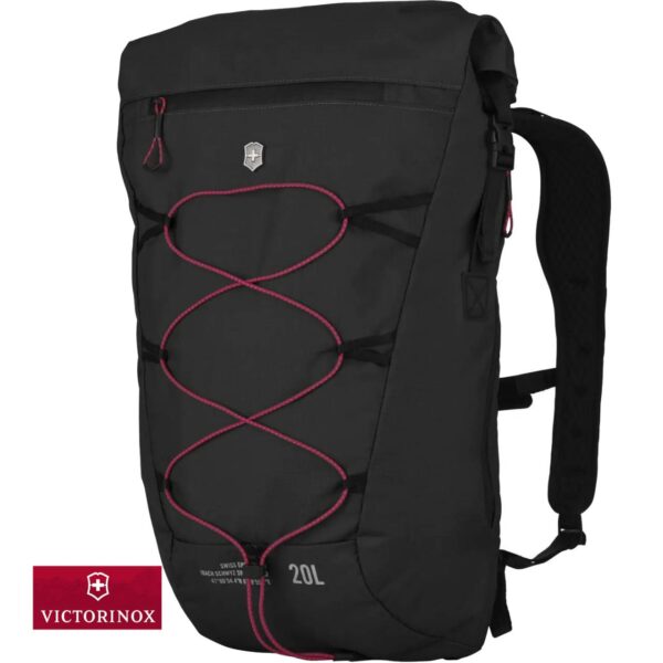 Zaino Victorinox Altmont Active Rolltop Backpack 20L VTG 606902 - immagine 2