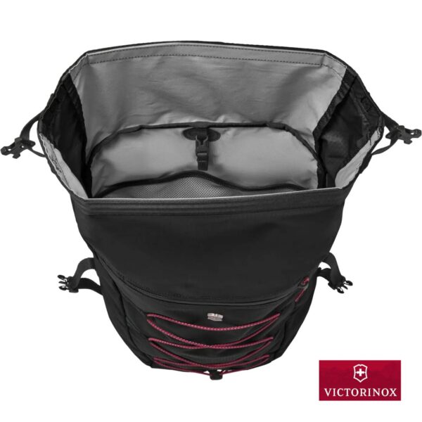 Zaino Victorinox Altmont Active Rolltop Backpack 20L VTG 606902 - immagine 3
