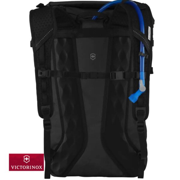 Zaino Victorinox Altmont Active Rolltop Backpack 20L VTG 606902 - immagine 5