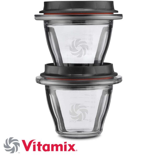 Set due ciotole Vitamix VTX A63224 - immagine 2