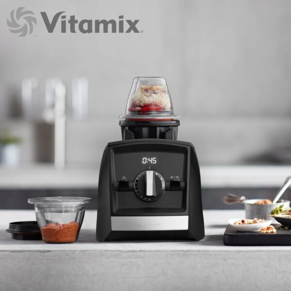 Set due ciotole Vitamix VTX A63224 - immagine 3