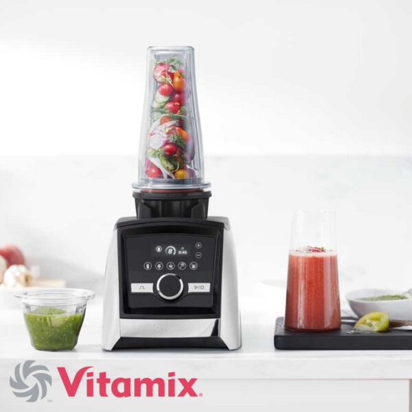 Starter kit bicchiere e ciotola Vitamix VTX 068391 - immagine 4