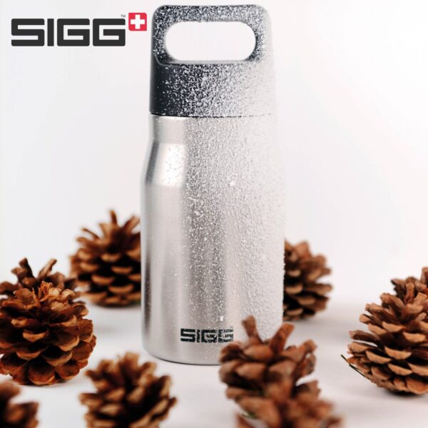 Bottiglia Sigg Explorer 550 ml SI EXP55 - immagine 2