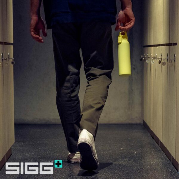Borraccia Sigg Shield One 750 ml SI 8991 - immagine 3