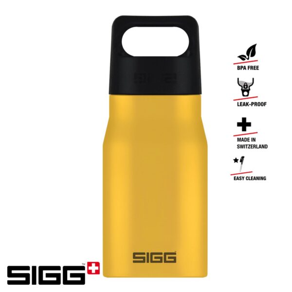 Bottiglia Sigg Explorer 550 ml SI EXP55 - immagine 4