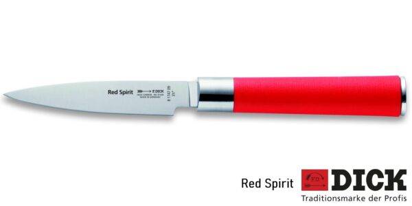 Coltello Dick Red Spirit Spelucchino 9 cm 8174709 - immagine 2