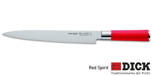 Coltello Dick Red Spirit Sushi Yanagiba 24 cm 8175724 - immagine 2