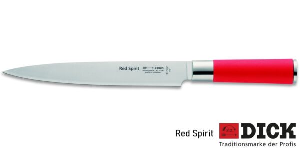 Coltello Dick Red Spirit da arrosto 21 cm 8175621 - immagine 2