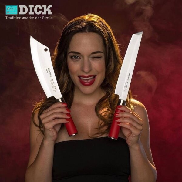 Coltello Dick Red Spirit Ajax 20 cm 8172220 - immagine 5