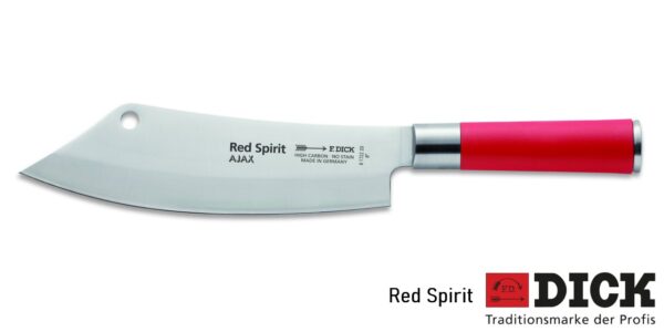 Coltello Dick Red Spirit Ajax 20 cm 8172220 - immagine 6