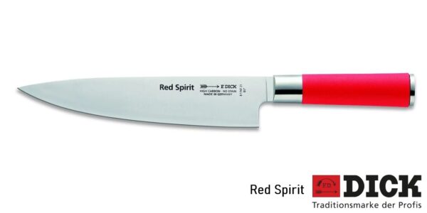 Coltello Dick Red Spirit Cuoco 21 cm 8174721 - immagine 2