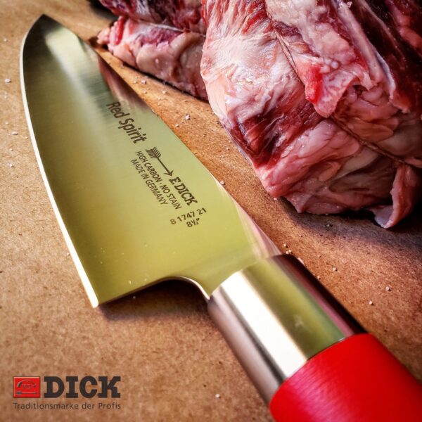 Coltello Dick Red Spirit Cuoco 21 cm 8174721 - immagine 3